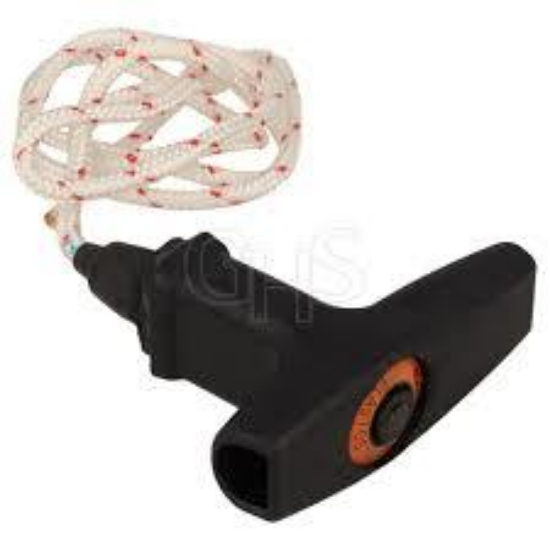 Picture of ELASTOSTART HANDLE - 4.5MM