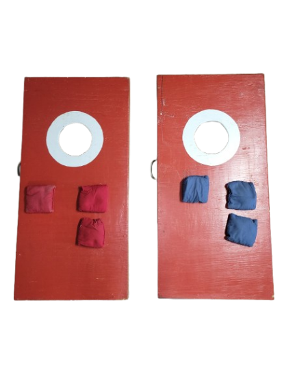 Picture of BEAN BAG TOSS