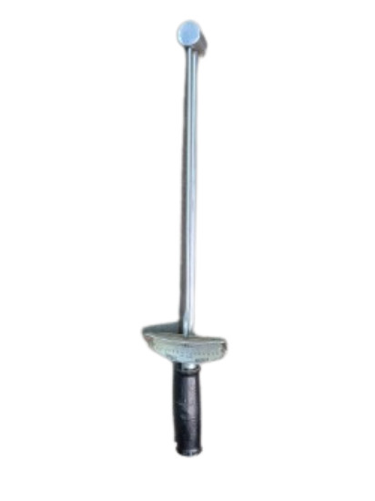 Picture of TORQUE WRENCH - FT LBS (1/2")