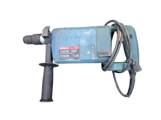 Picture of HAMMER DRILL - SMALL