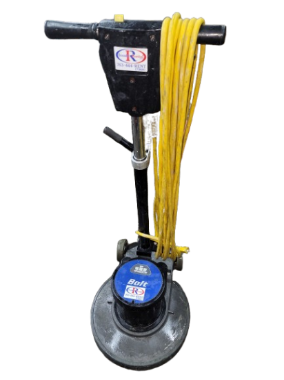 Picture of FLOOR POLISHER