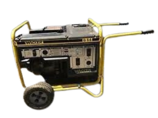 Picture of GENERATOR - 5600 WATT
