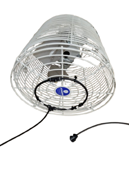 Picture of TENT FAN MISTER ATTACHMENT