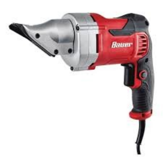 Picture of METAL SHEARS