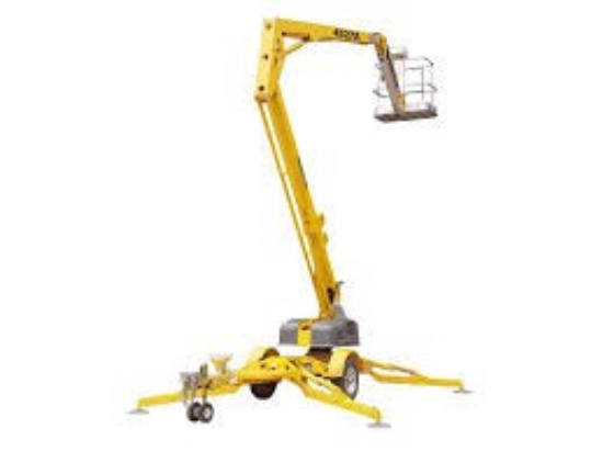 Picture of BOOM LIFT - 45' (24)