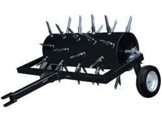 Picture of AERATOR - TOW BEHIND