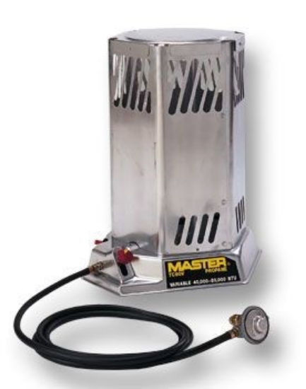 Picture of MUSHROOM HEATER 250K BTU (PROPANE)