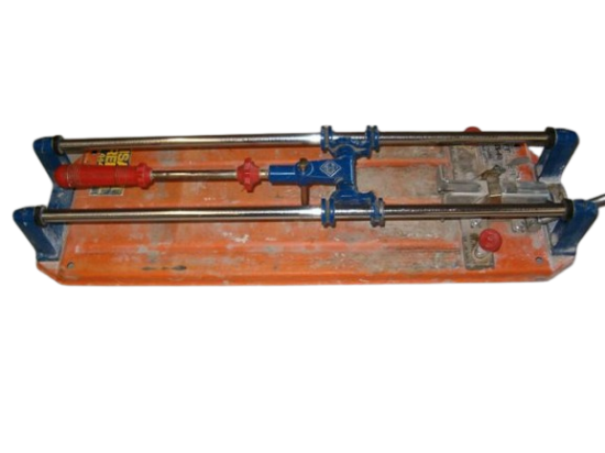 Picture of TILE CUTTER - HAND (SCORE & BREAK)