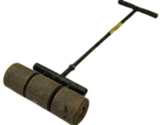 Picture of LINOLEUM ROLLER