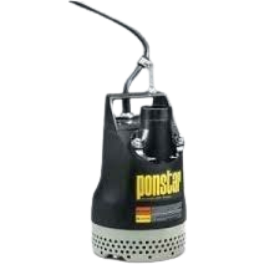 Picture of SUMP PUMP - 2" HOSE