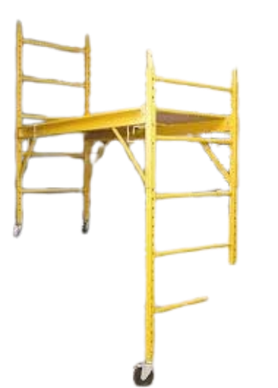 Picture of SCAFFOLDING - PORTABLE