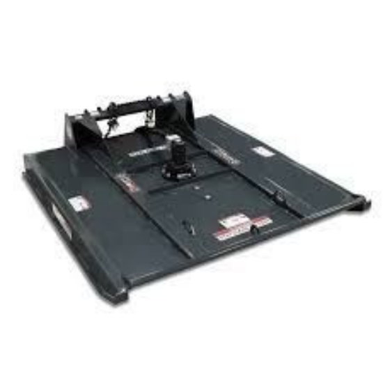 Picture of BRUSH CUTTER - SKID STEER