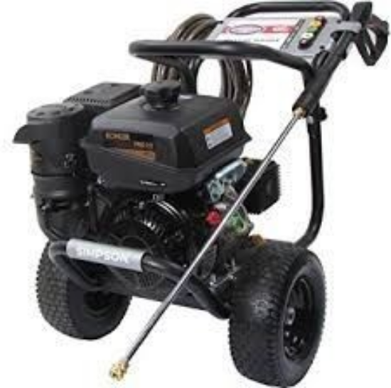 Picture of PRESSURE WASHER - 4000psi