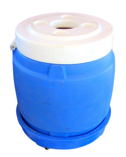 Picture of KEG COOLER - 16 GALLON