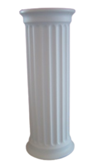 Picture of COLUMNS - 32" - WHITE (PAIR)