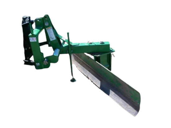 Picture of BACKBLADE - 3 POINT