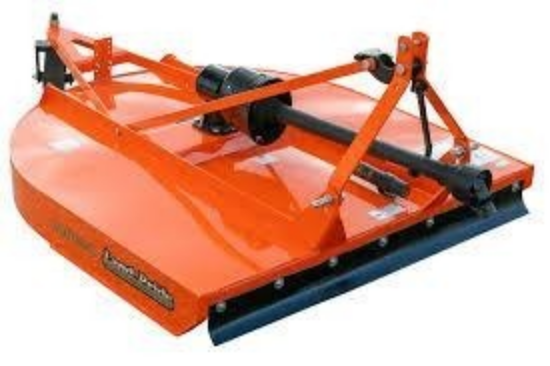 Picture of BRUSHCUTTER - 3 POINT
