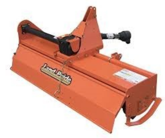 Picture of ROTOTILLER - 3 POINT