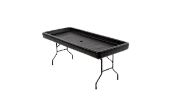 Picture of CHILLING TABLE - 6 FT.