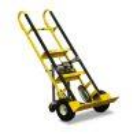 Picture of APPLIANCE DOLLY - HEAVY DUTY