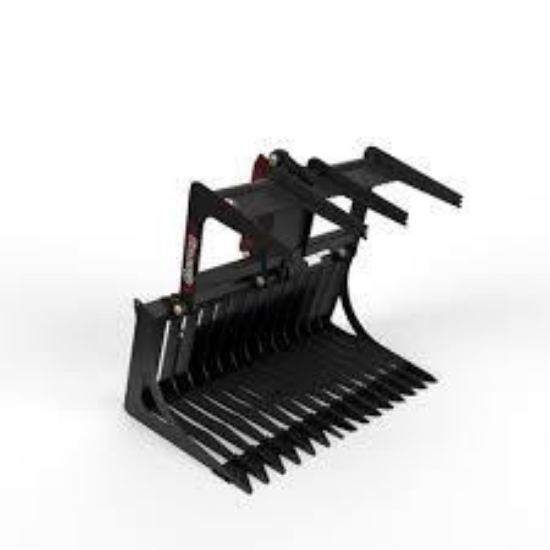 Picture of GRAPPLE BUCKET - MINI SKID STEER