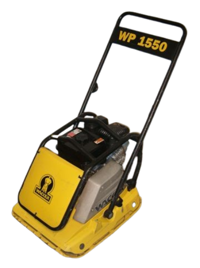 Picture of PLATE TAMPER (1)