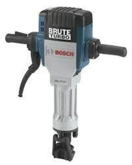 Picture of JACKHAMMER - ELECTRIC - 60LB. (2)