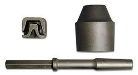 Picture of DRIVING CUP - JACKHAMMER