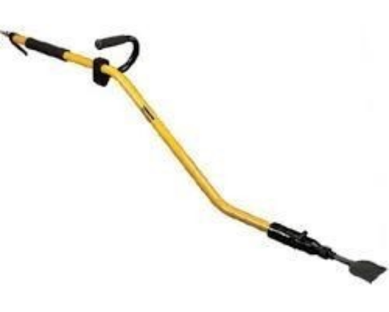 Picture of FLOOR SCRAPER - AIR (EDCO)