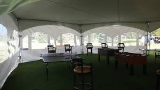 Picture of SIDEWALL- CENTURY- CATH- 20'