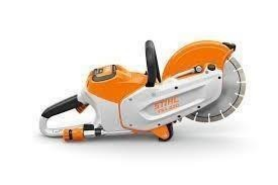 Picture of CHOP SAW - 9" BATTERY