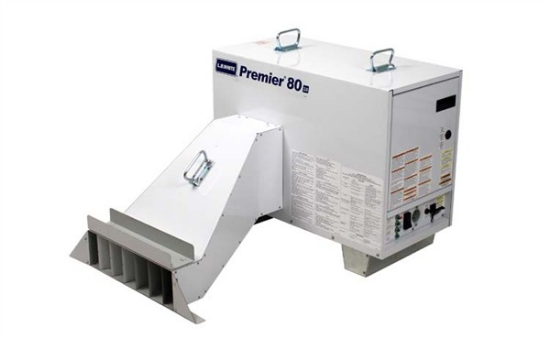 Picture of TENT HEATER (PROPANE)