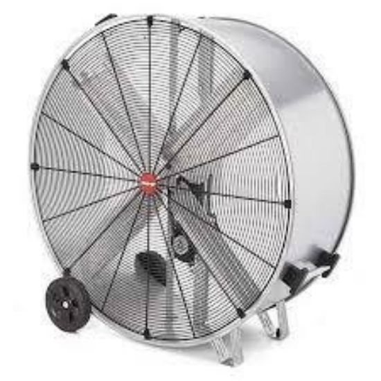 Picture of 4' BARN FAN
