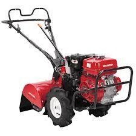 Picture of ROTOTILLER - REAR TINE (2)