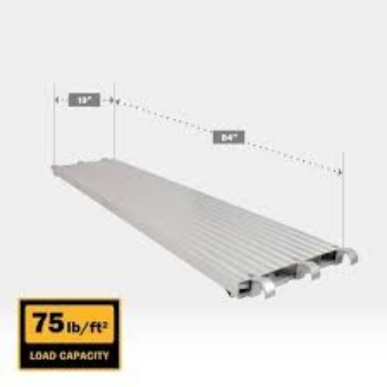 Picture of SCAFFOLDING PLANKS