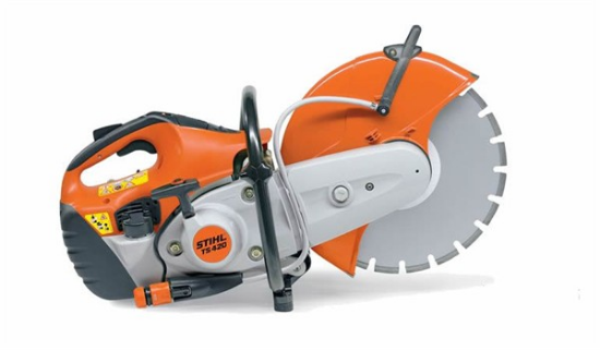 Picture of CHOP SAW - 14" (TS 500i)