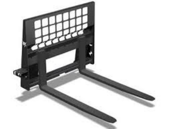 Picture of FORKS - SKID STEER