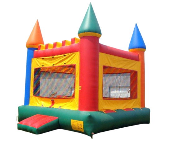 Picture of MOONWALK - CASTLE