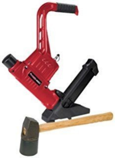 Picture of HARDWOOD NAILER/STAPLER