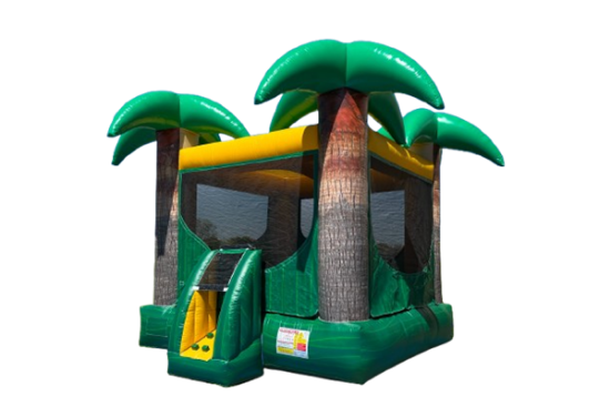 Picture of MOONWALK - PALM TREE