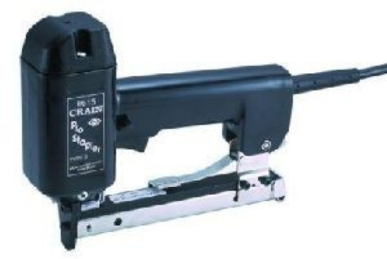 Picture of STAPLER - ELECTRIC